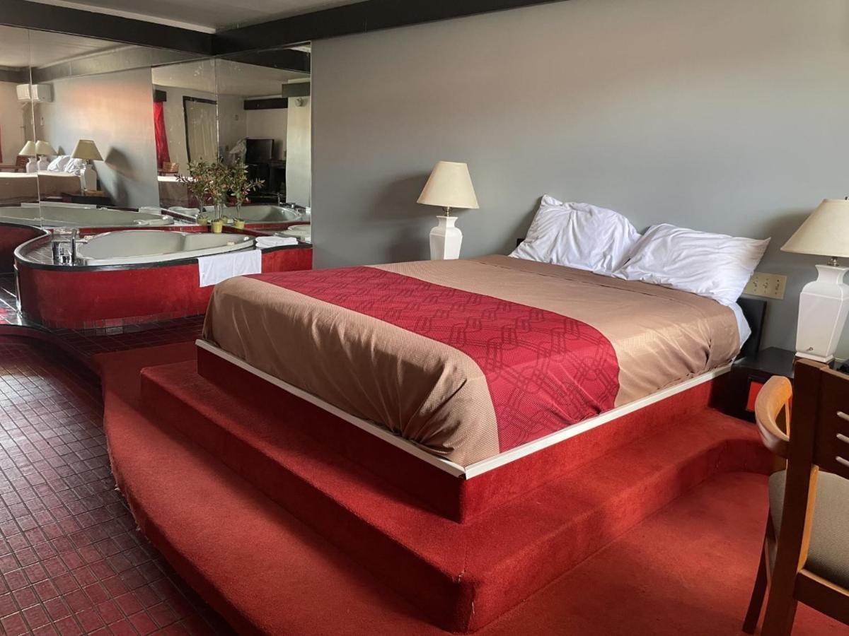 קוויבק סיטי Hotel Motel Le Regent מראה חיצוני תמונה