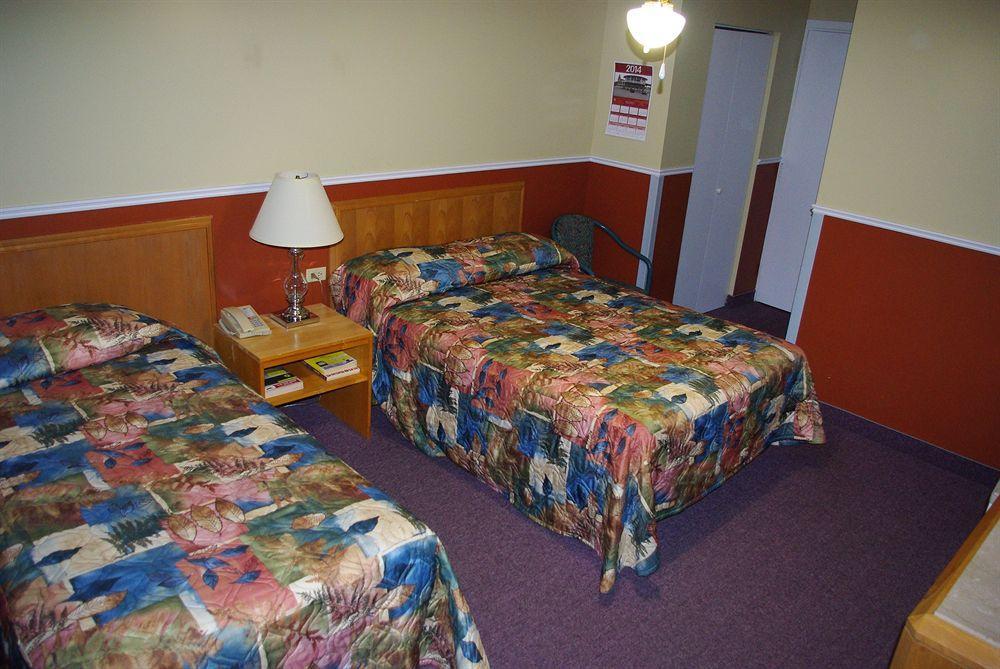 קוויבק סיטי Hotel Motel Le Regent מראה חיצוני תמונה