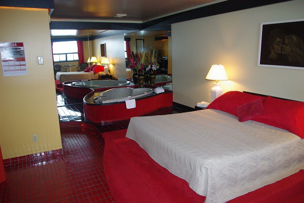 קוויבק סיטי Hotel Motel Le Regent מראה חיצוני תמונה
