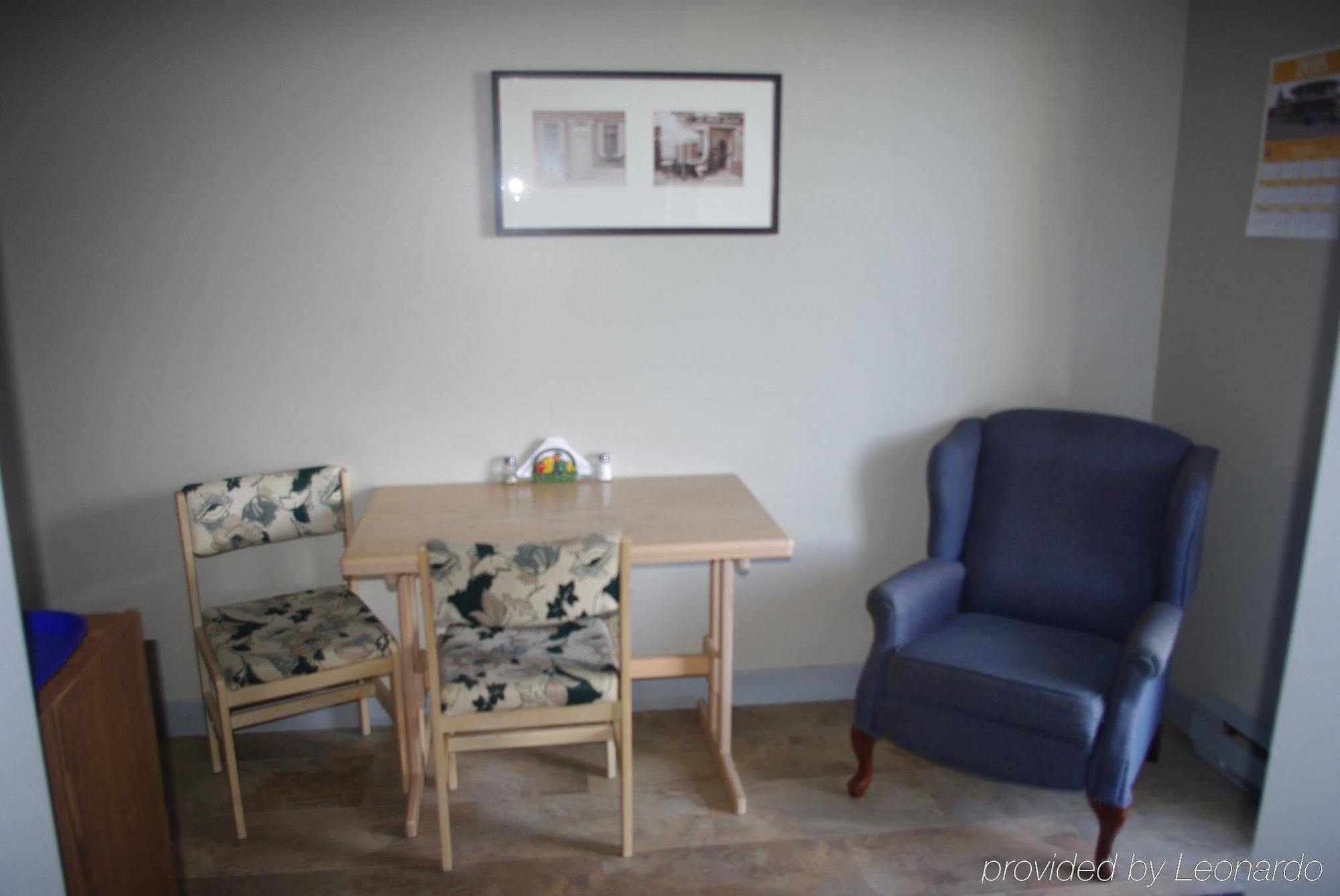 קוויבק סיטי Hotel Motel Le Regent מראה חיצוני תמונה