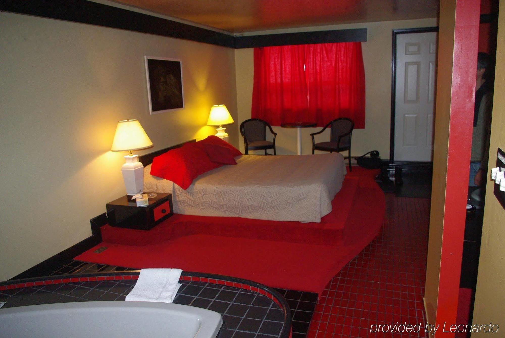 קוויבק סיטי Hotel Motel Le Regent מראה חיצוני תמונה
