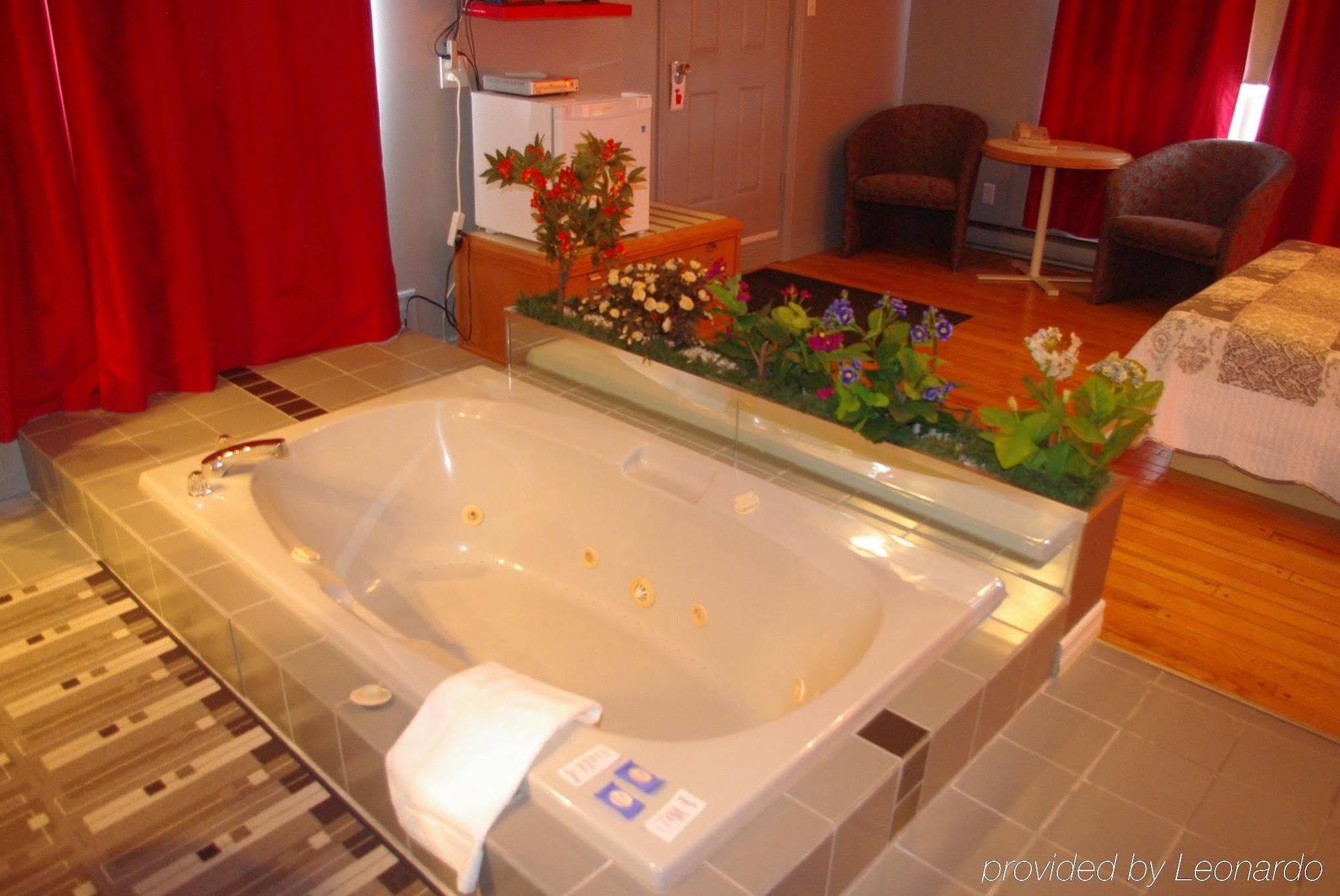 קוויבק סיטי Hotel Motel Le Regent מראה חיצוני תמונה
